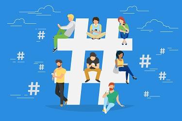 How to #Hashtag the Right Way