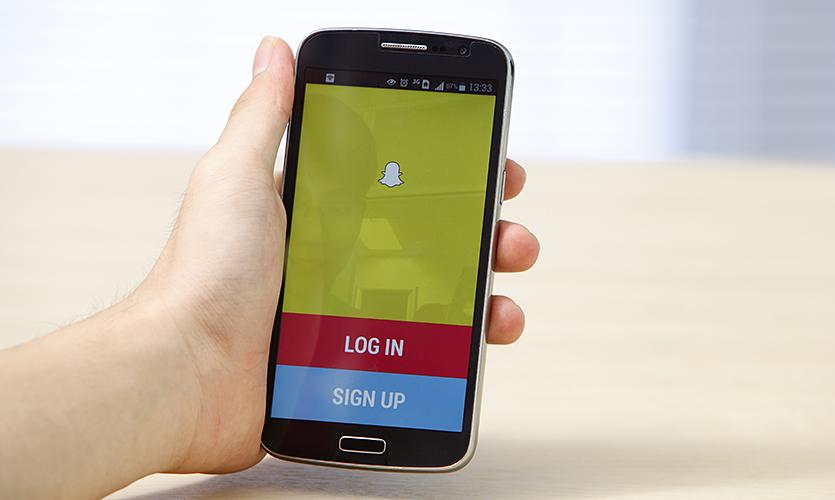 Using Snapchat to Engage with Millennial Real Estate Buyers