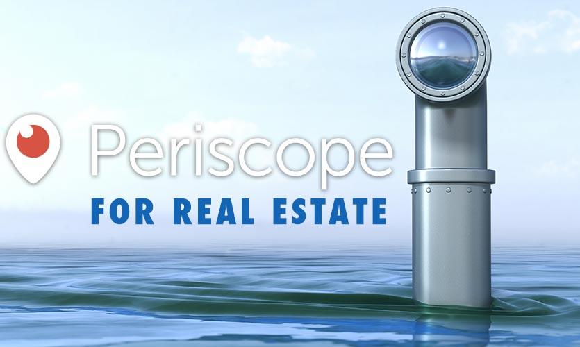Introduction to Periscope for Real Estate